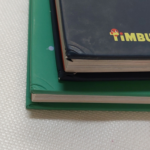 Good Night Stories for Rebel Girls Volumn 1 & 2 - Picture 11 of 11